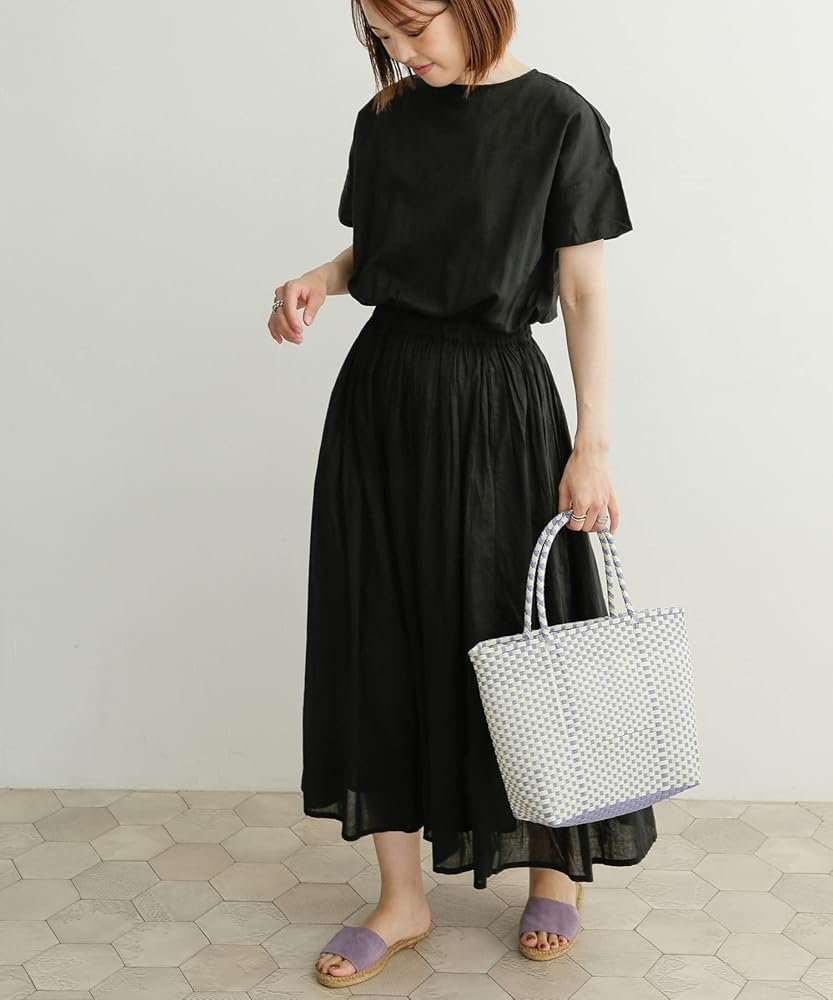 【美品✨】かぐれ　ギャザーオールインワン　アーバンリサーチドアーズ　2023年 74cd010-48074-d16b.jpg